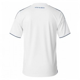 Jalkapallo Pelipaidat/Peliasut Paris FC Vieraspelipaita 2025-26